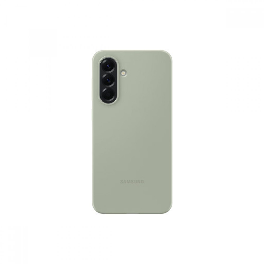 Samsung A566B A56 Silicone Case Sage Green EF-PA566CG