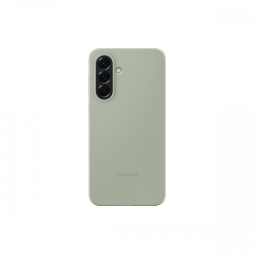 Samsung A566B A56 Silicone Case Sage Green EF-PA566CG