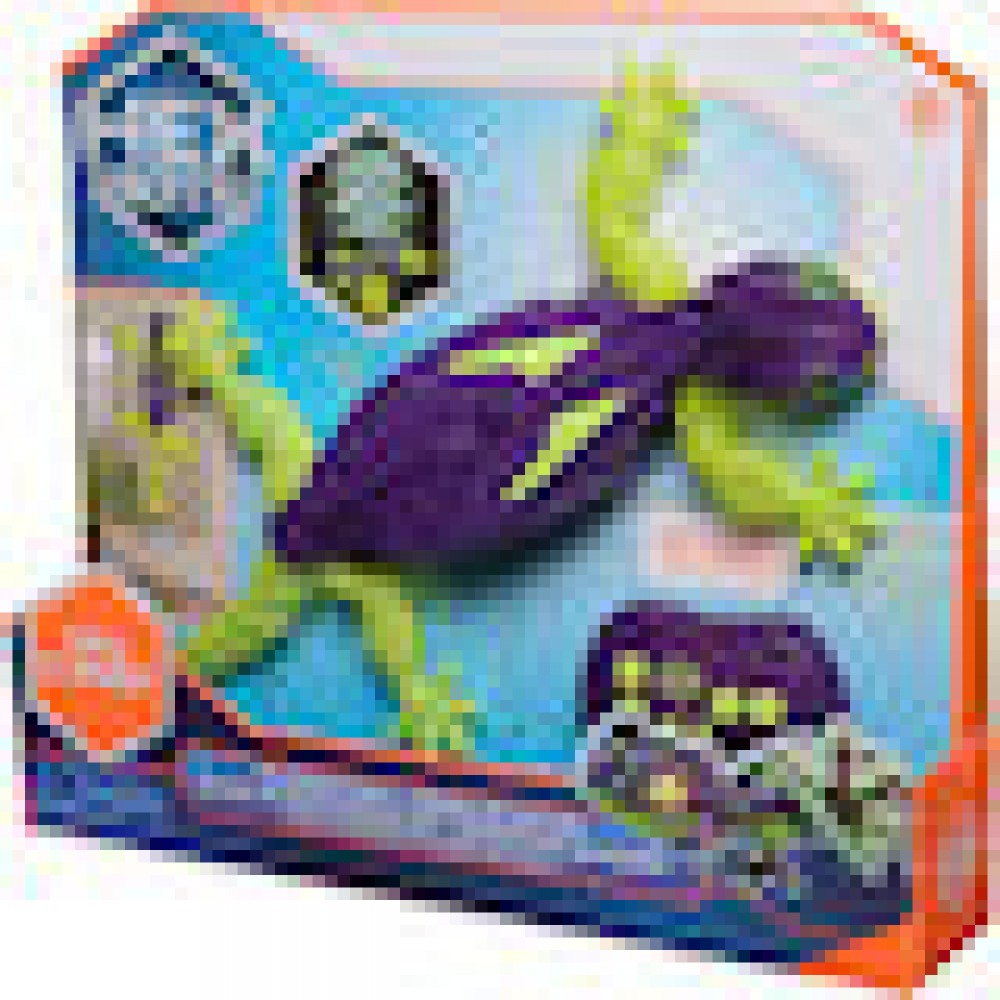 Hex Bots - Wandflitzer-Gecko Glow in the Dark