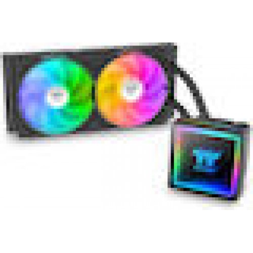 TH240 V3 ARGB Sync (Black)