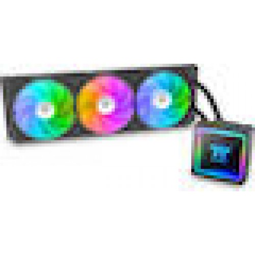 TH360 V3 ARGB Sync (Black)