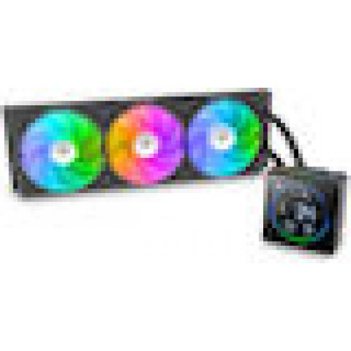 TH360-S V3 ARGB Sync (Black)