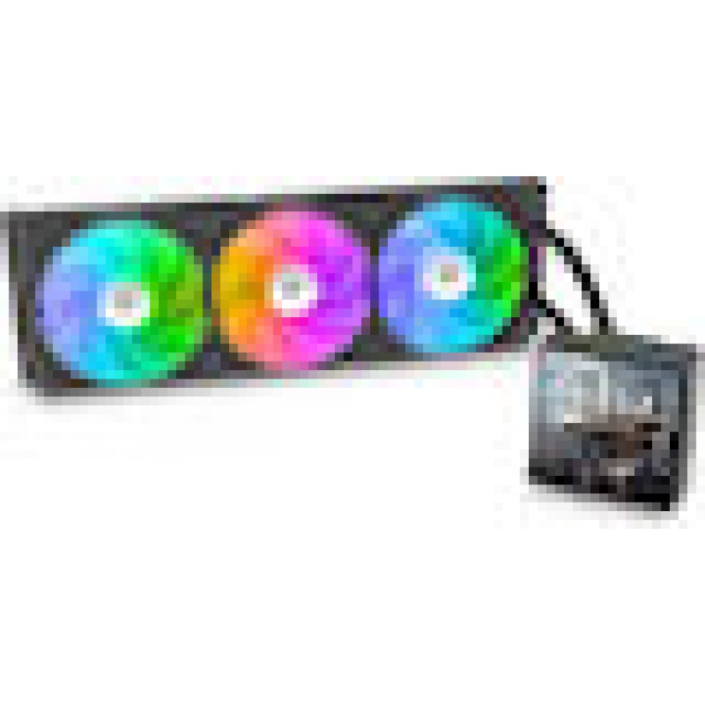 TH360 V3 Ultra ARGB Sync (Black)