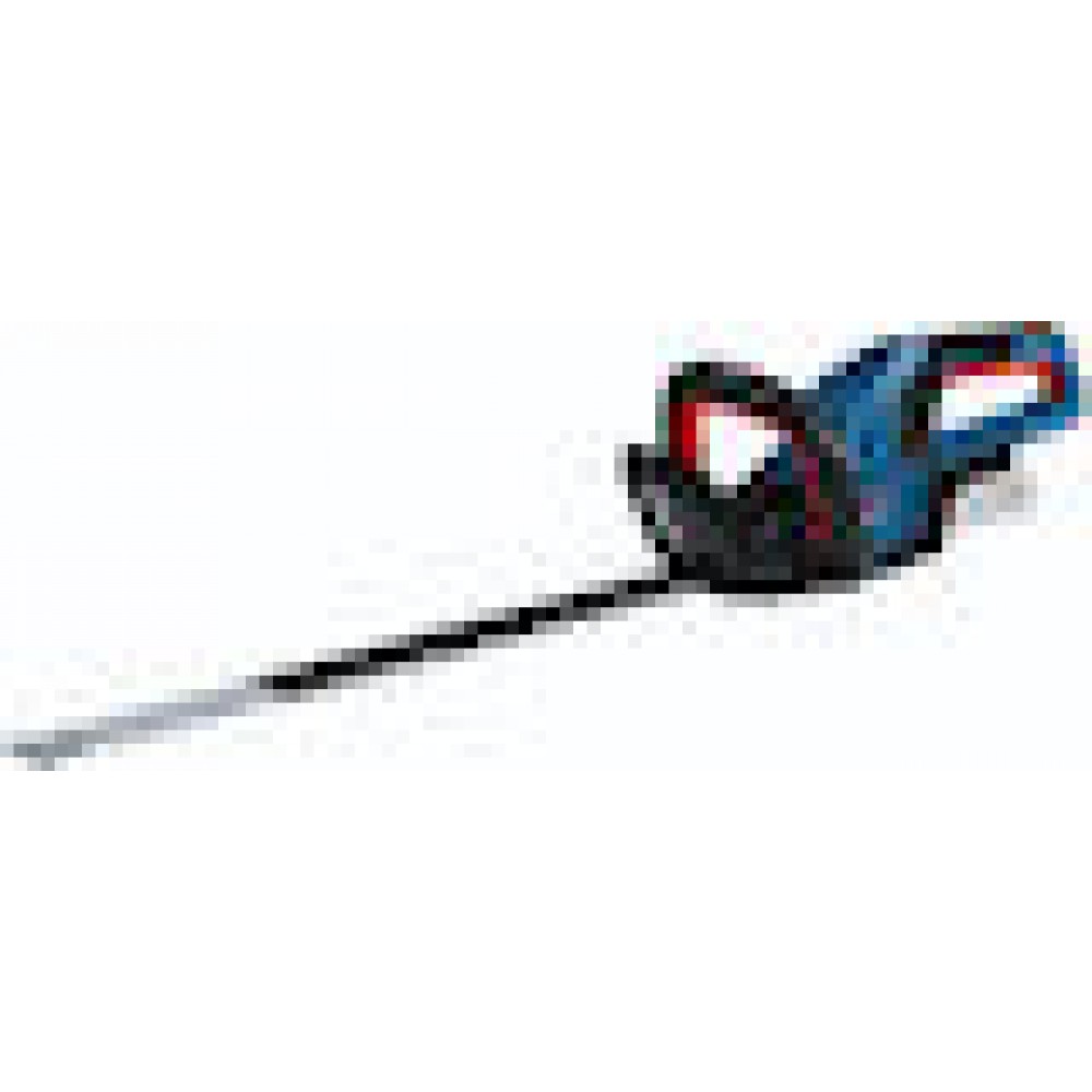 Akku-Heckenschere GHE 18V-60 Professional, 18Volt (blau, Li-Ion Akku 4,0Ah)