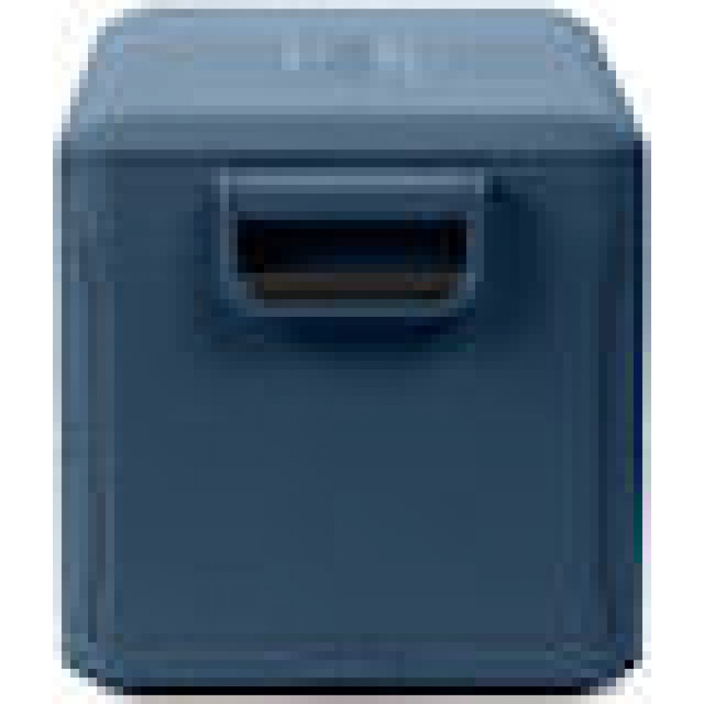 SnapN Go 35QT (blau)