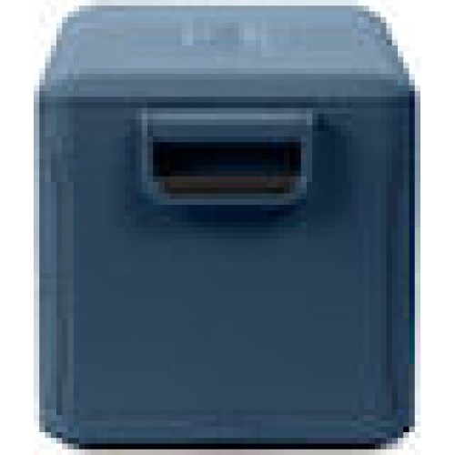 SnapN Go 35QT (blau)