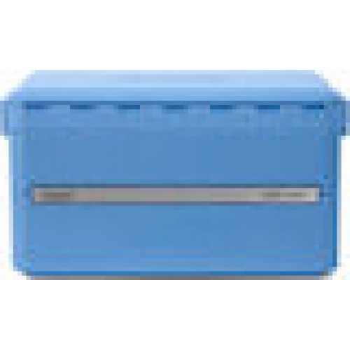 SnapN Go 45QT (blau)