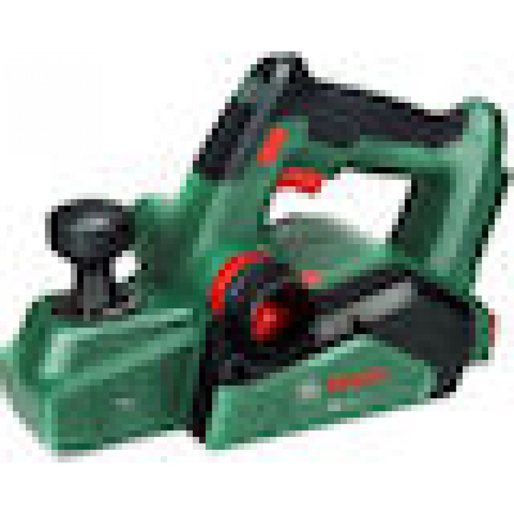 Bosch PHO 18V-20 Πλάνη 18V Solo με Σύστημα Αναρρόφησης