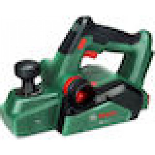 Bosch PHO 18V-20 Πλάνη 18V Solo με Σύστημα Αναρρόφησης