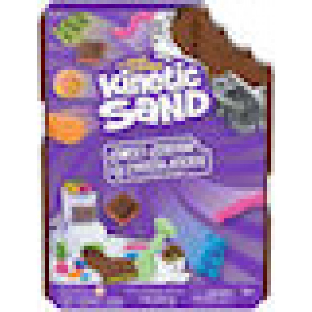 SpinMaster Kinetic Sand - Sweets Station