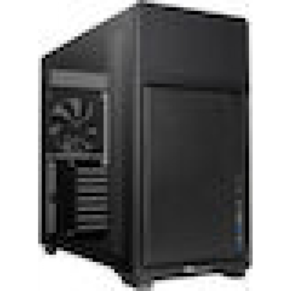 TR300 TG (schwarz, Tempered Glass)