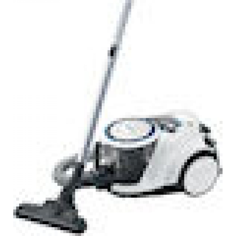 Serie 6 BGC41XHYG (weiß)