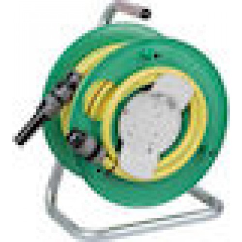 Brenn Wasserschlauchtrommel W 3220 - 20m Schlauch Ø 1/2