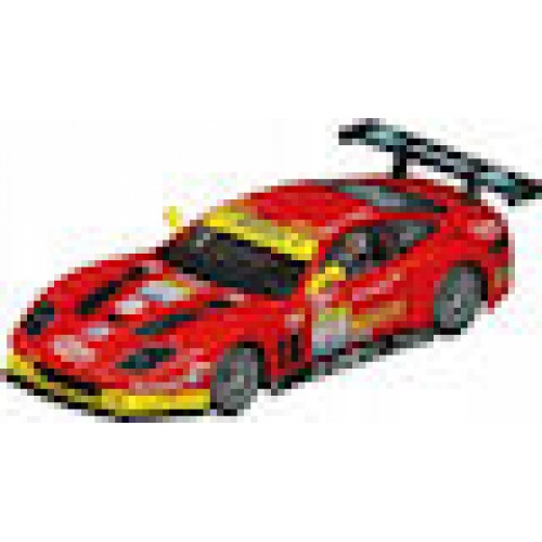 Carrera Ferrari 296 GT3 Emil Frey Racing, No.10, DTM 202