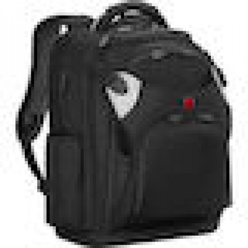 TOOL Backpack PRO, Werkzeug (schwarz, bis 43,2 cm (17))