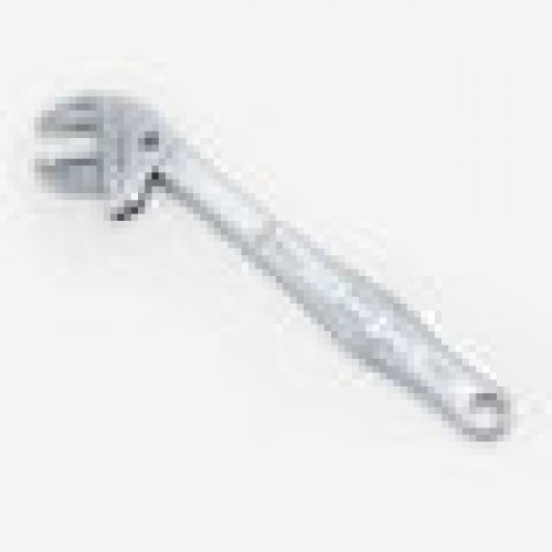 6004 Joker 6 Set 1 - Selbstjustierender wrench set, 6-piece (Silver, mit Ratschenfunktion)