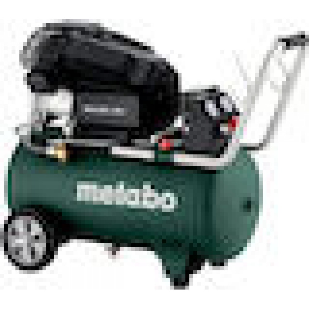 Metabo Basic 400-50 V Kompressor