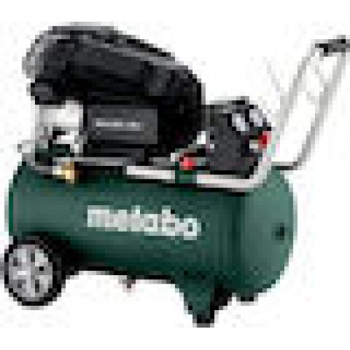 Metabo Basic 400-50 V Kompressor