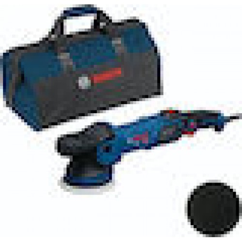 BOSCH Polierer GPX 9-125S (C)