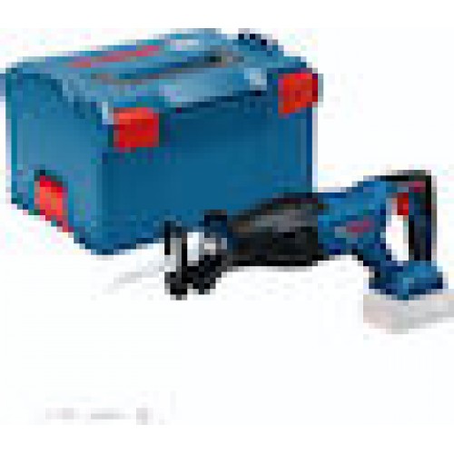 BOSCH Akku-Säbelsäge GSA 18V-280 (solo, L)