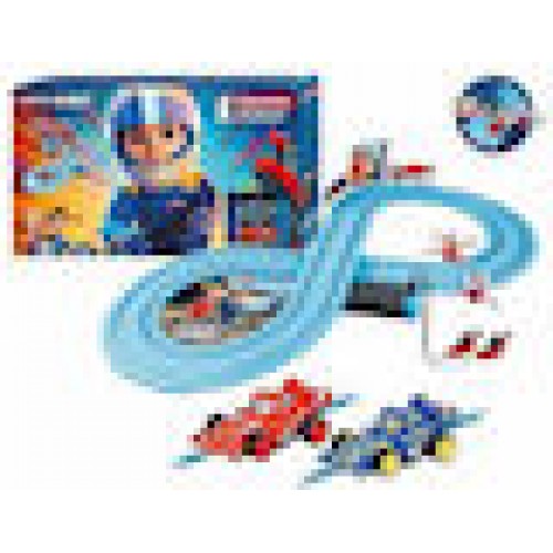 Carrera FormulaKidz