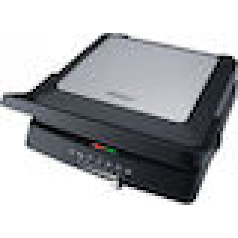 Kontaktgrill FG 75 (Black/stainless steel)
