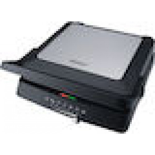 Kontaktgrill FG 75 (Black/stainless steel)