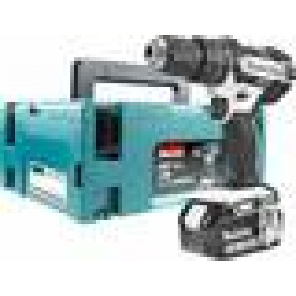 Makita Cordless percussion screwr 18V / 3,0 Ah DHP482RFWJ