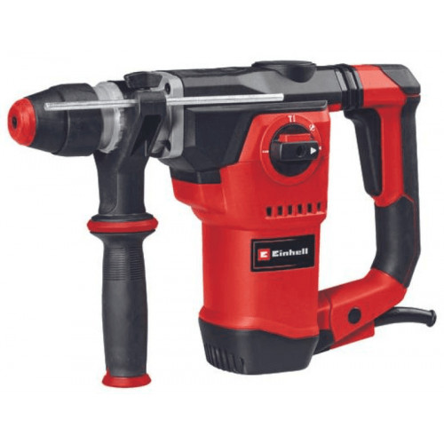 Bohrhammer TE-RH 32-1600 4F (rot/Black, 1.600 Watt, E-Box)