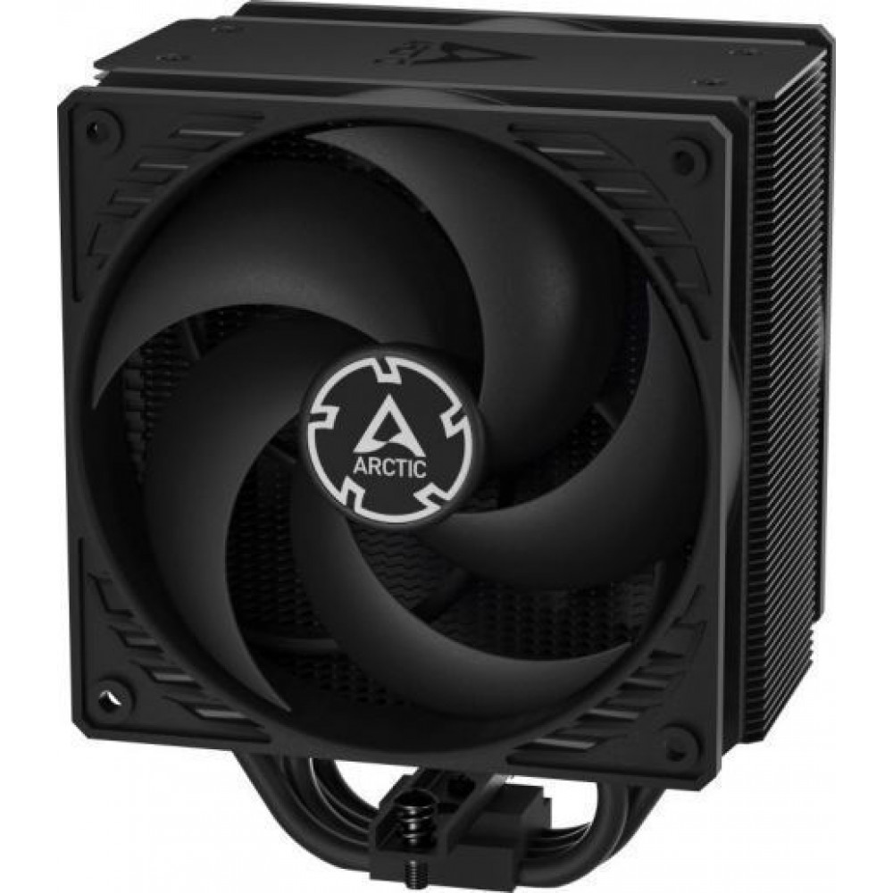 Freezer 36 (Black, 120 mm)