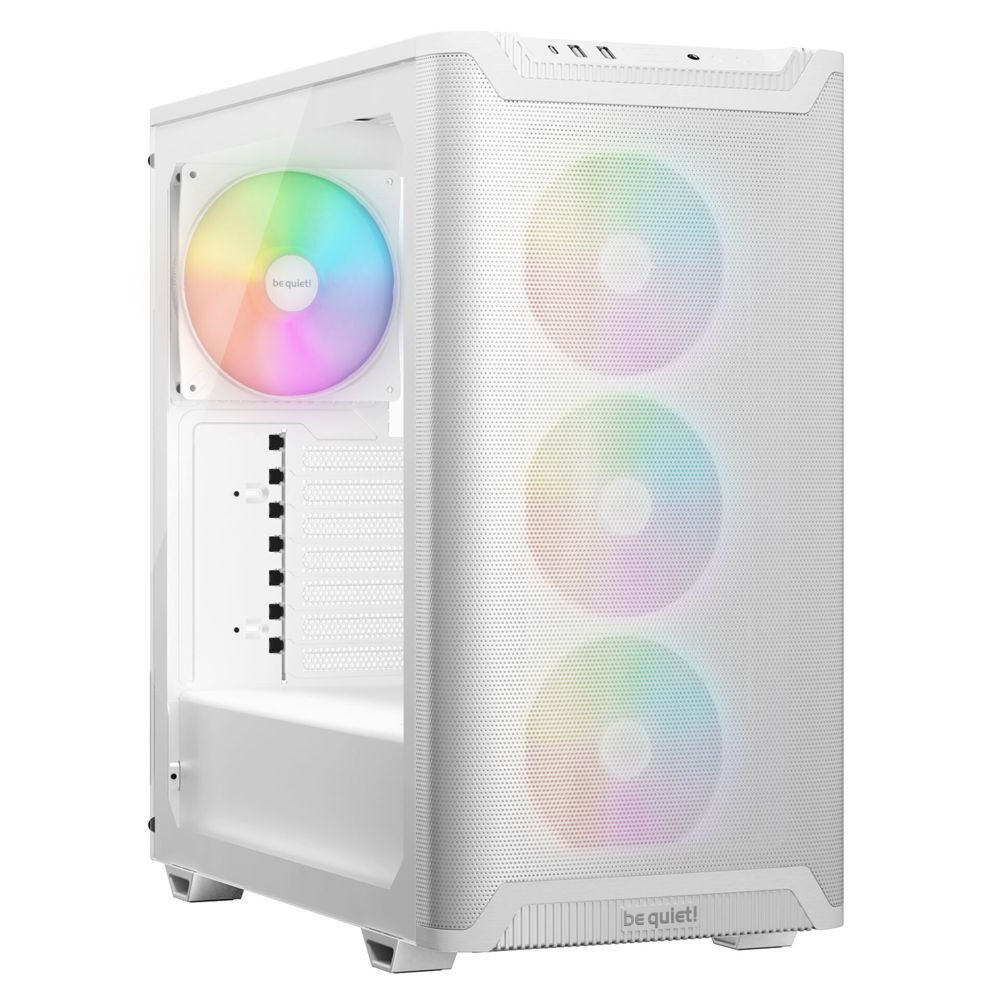 PURE BASE 501 LX White (wei�)