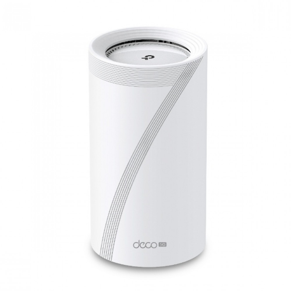 Deco BE65-5G(1-pack) 5G BE9300 Mesh Wi-Fi 7