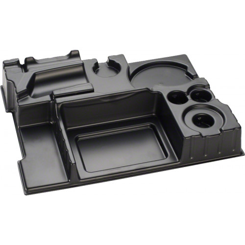 L-Boxx Einlage GCT 115 (Black, f�r L-BOXX 136)