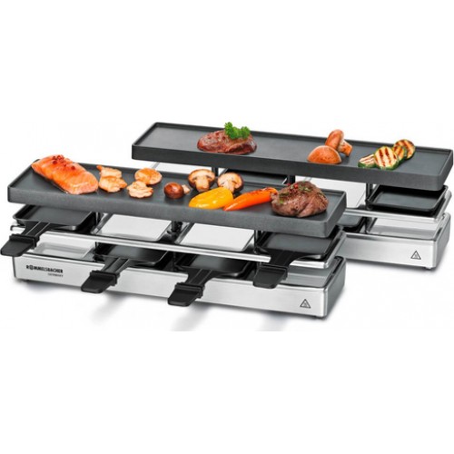 Fun for 4+4 RC 1600 (Silver)