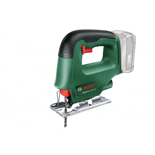 Bosch Σέγα Easy Saw 18V-70 18V Χωρίς Μπαταρία