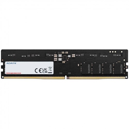 SO-DIMM 8 GB DDR5-5600  (Black, AD5S56008G-S, Premier Tray)