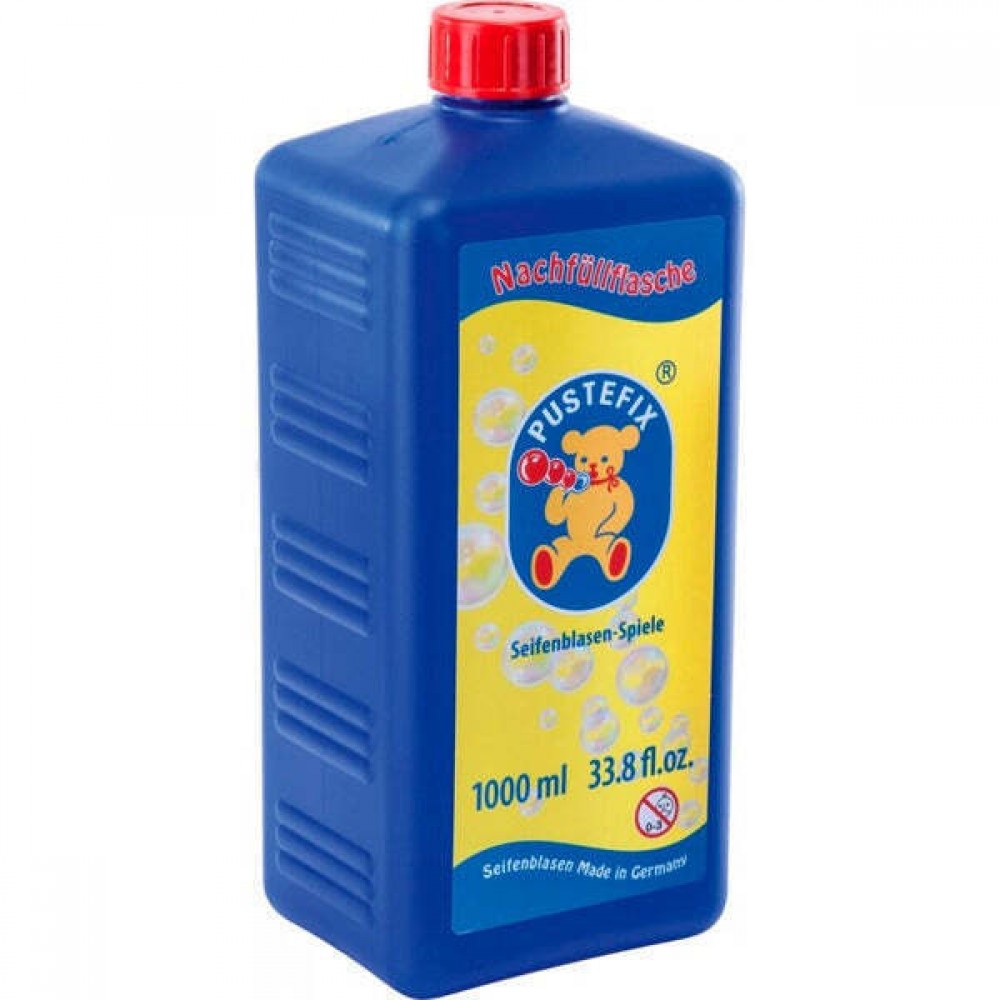 Nachf�llflasche Maxi 1000 ML