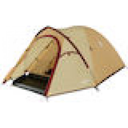 Coleman Darwin Summer 3 Plus