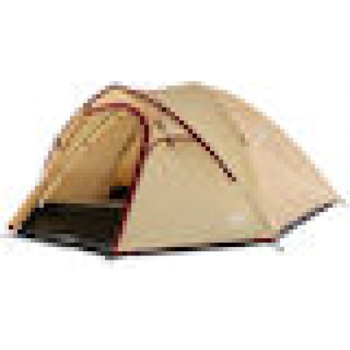 Coleman Darwin Summer 4 Plus