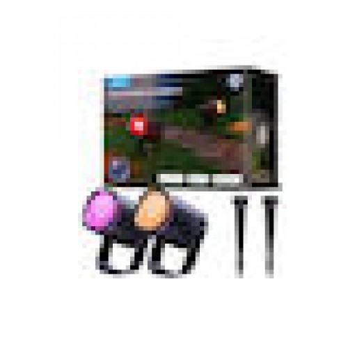 Govee RGBICWW Outdoor Spotlights