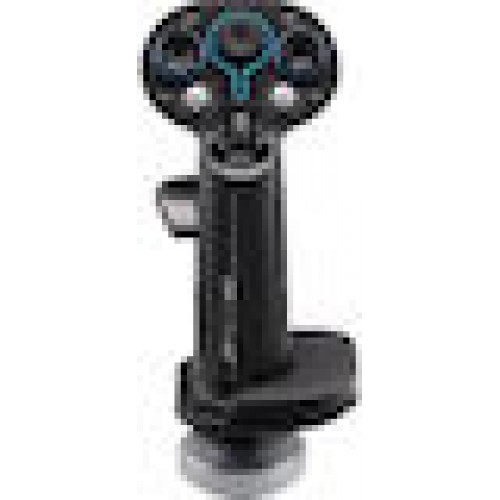 Sol-R 3 AVA Add-On Grip (Black)