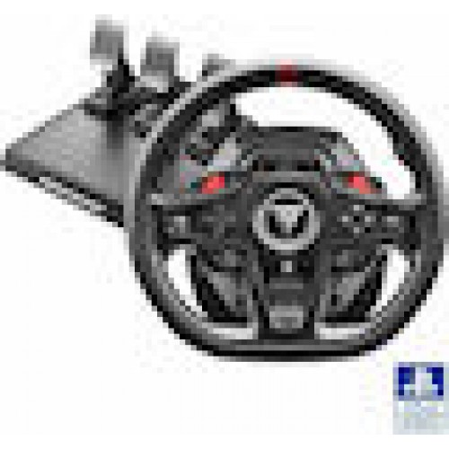 Thrustmaster T-248 Shifter Pack