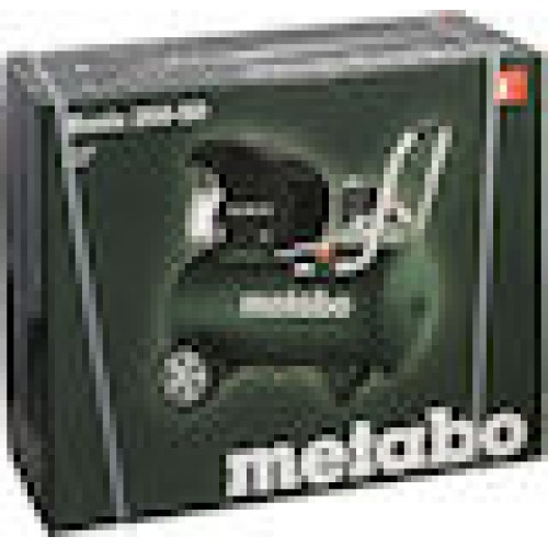 Metabo Basic 250-50 Kompressor