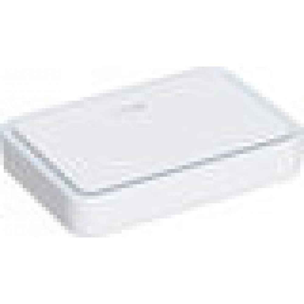 AX3000 Wi-Fi 6 Travel Router DBR-330, Mobile WLAN-Router