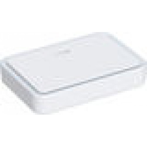 AX3000 Wi-Fi 6 Travel Router DBR-330, Mobile WLAN-Router