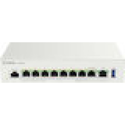 D-Link Business PoE Router DBR-600-P/E