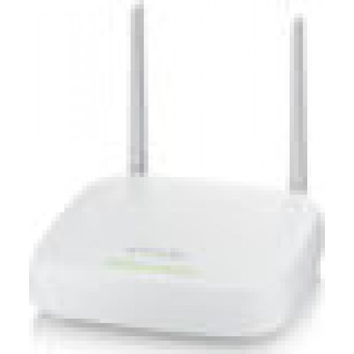 Zyxel NWA30BE WiFi 7 NebulaFlex Access Point
