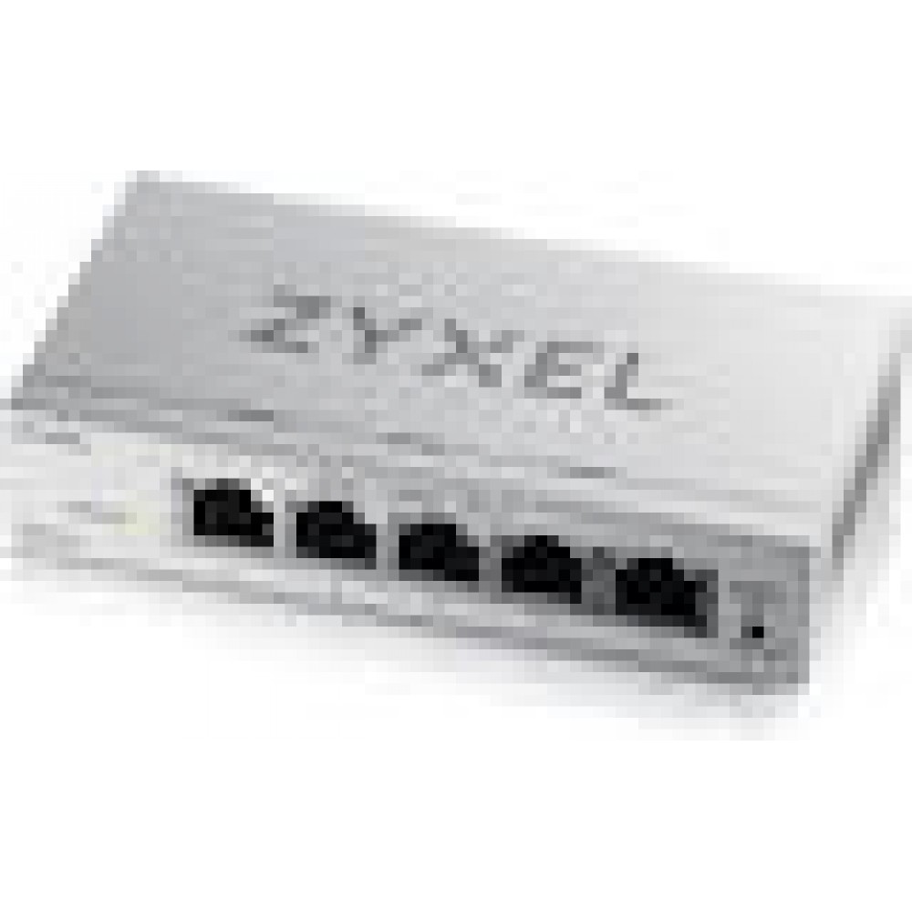 Zyxel GS1200-5V3 Switch