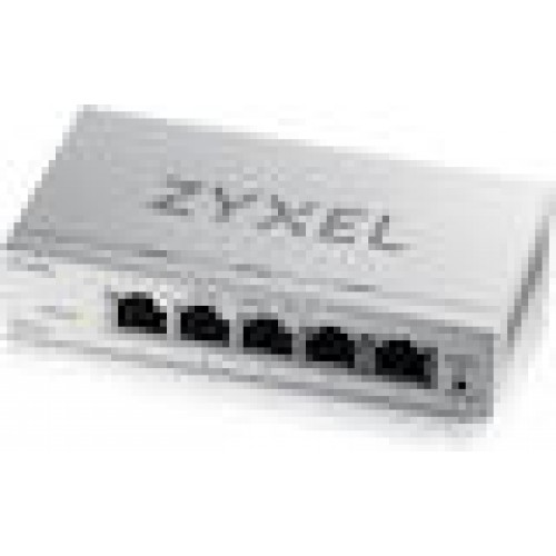 Zyxel GS1200-5V3 Switch
