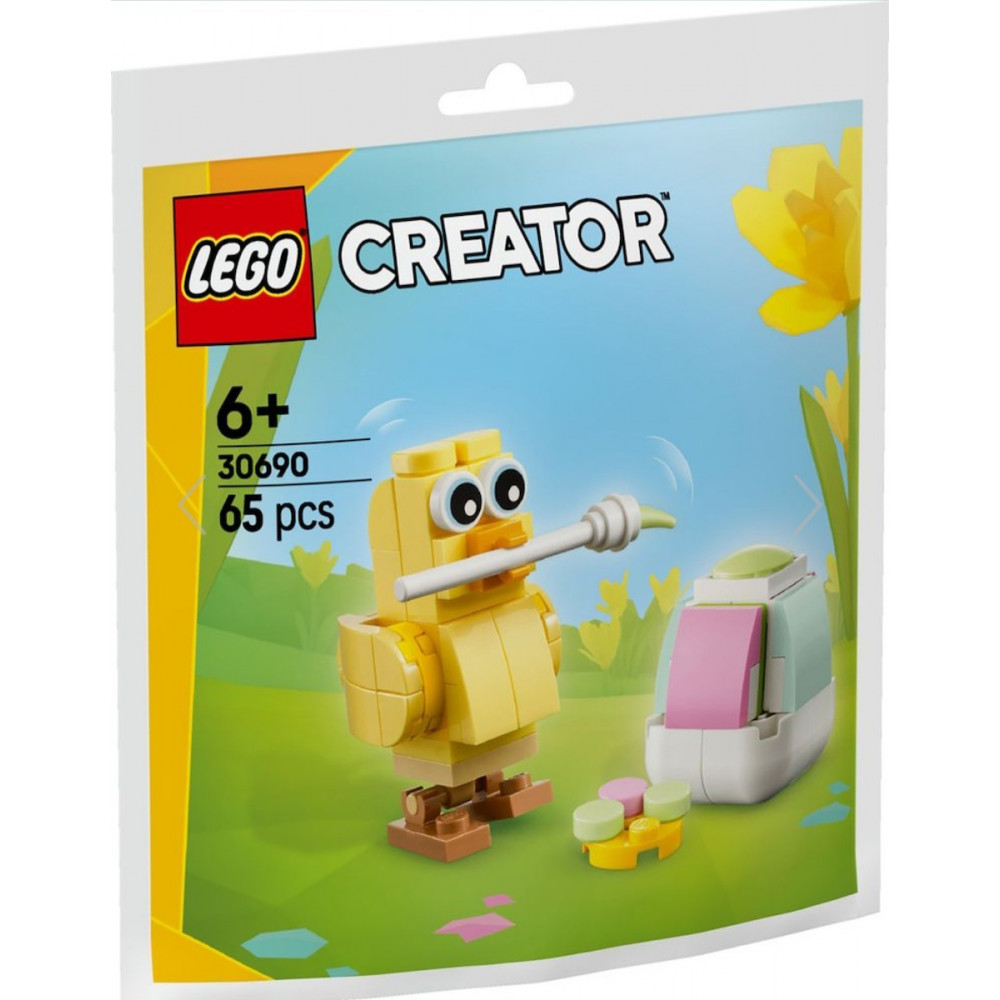 30690 Creator Malspa